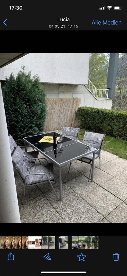 Ferienwohnung Tirol Landeck Exterior photo