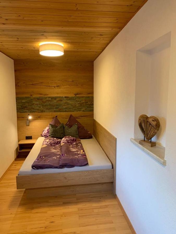 Ferienwohnung Tirol Landeck Exterior photo